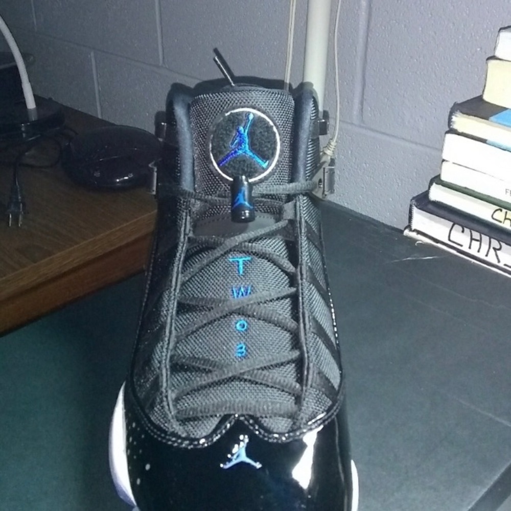 Air Jordan’s!!